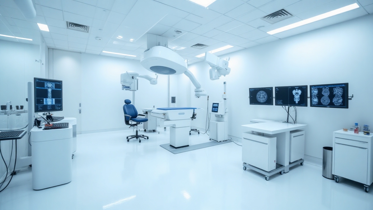 Immunoterapia w raku nerki – wyniki badania w praktyce klinicznej